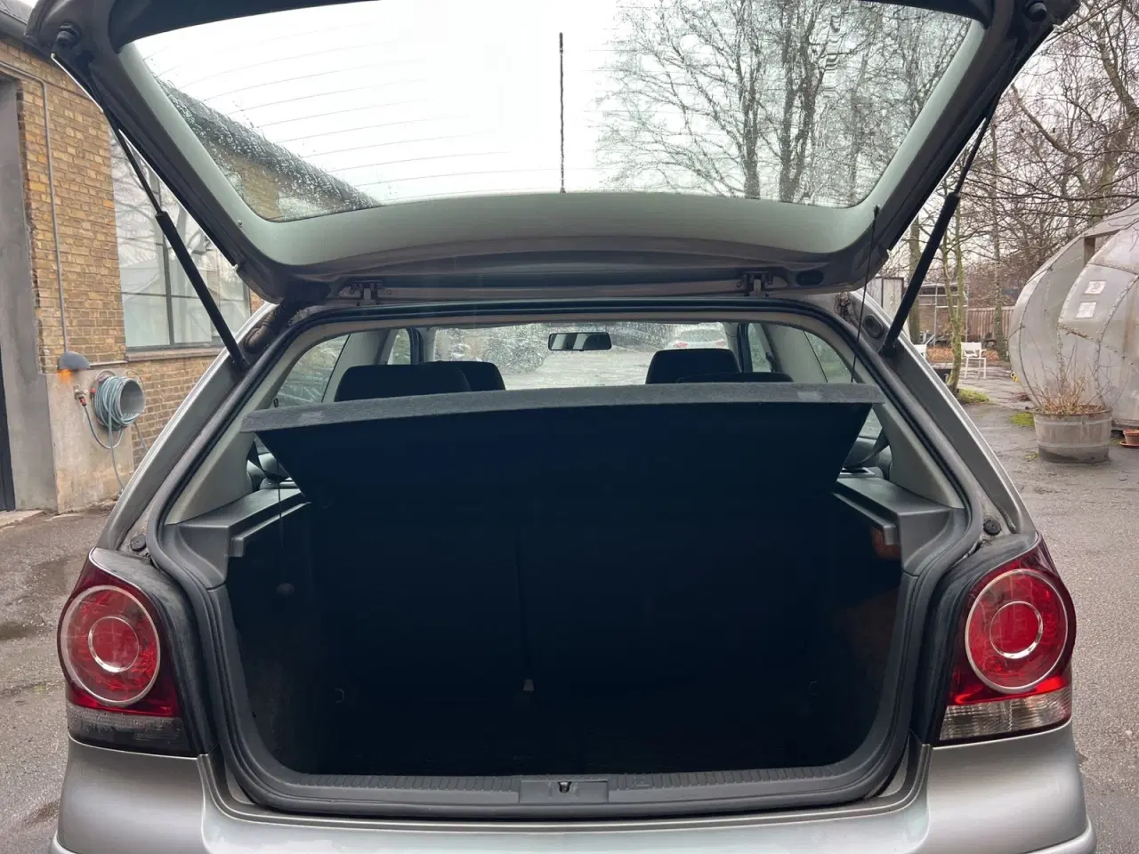 Billede 16 - VW Polo 1,4 16V