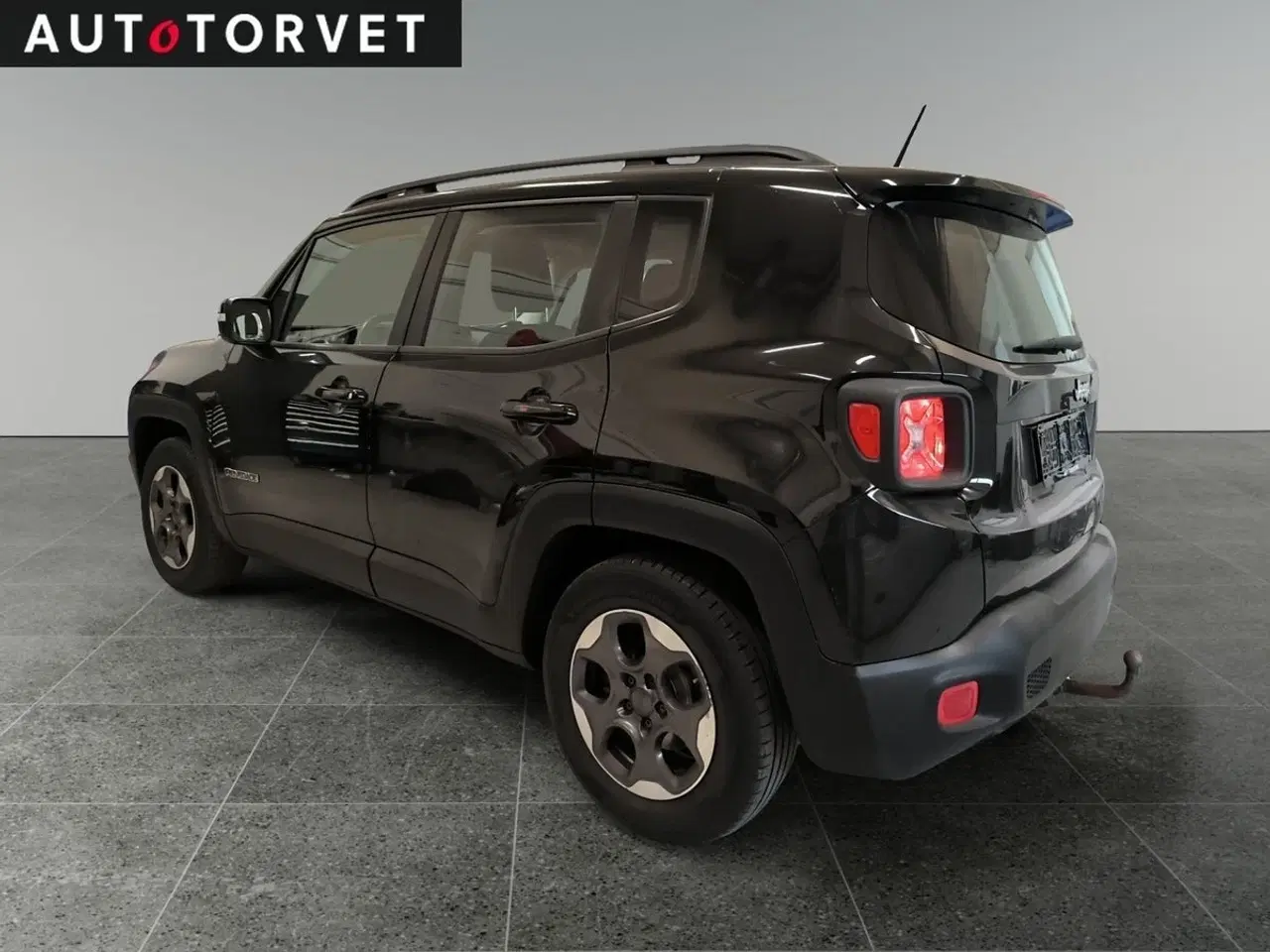 Billede 4 - Jeep Renegade 1,6 Longitude