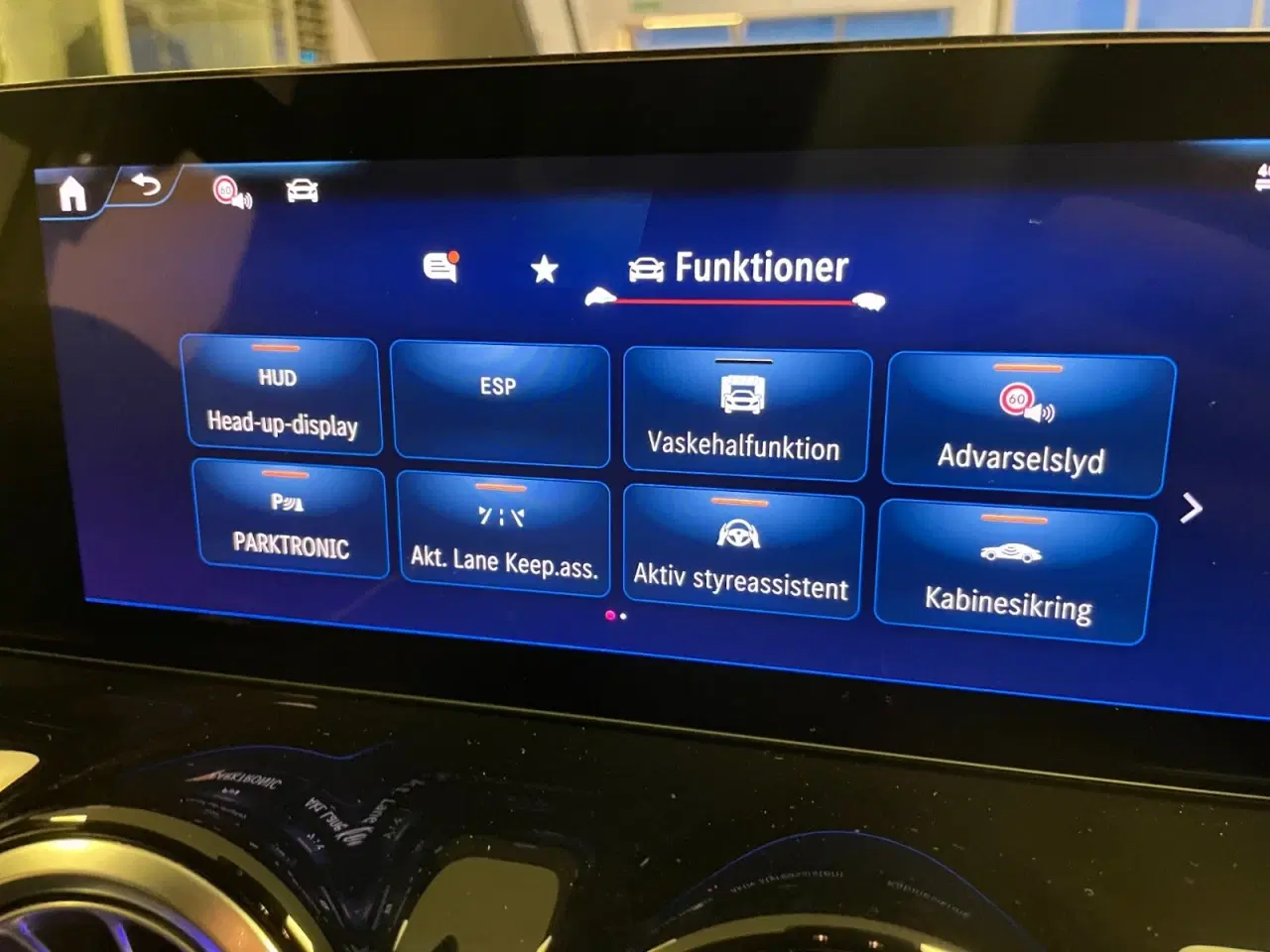 Billede 19 - Mercedes EQB250+  AMG Premium