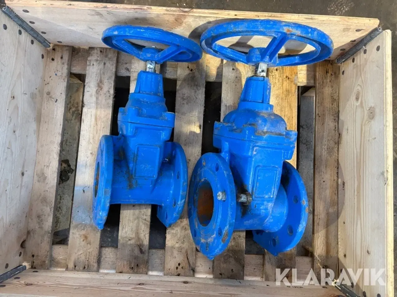 Billede 7 - Ventiler - 2 styks