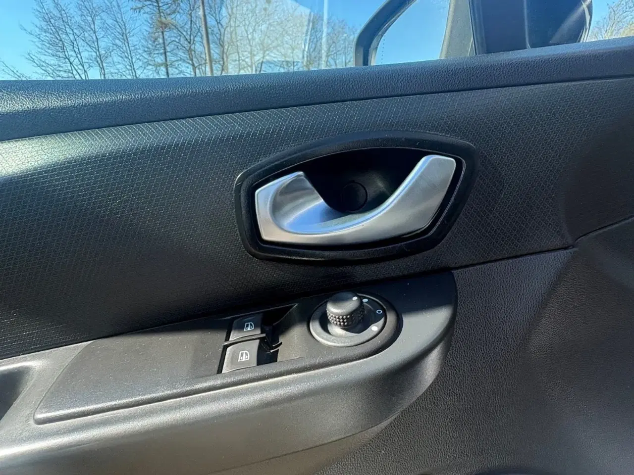 Billede 16 - Renault Clio IV 1,5 dCi 75 Expression Sport Tourer