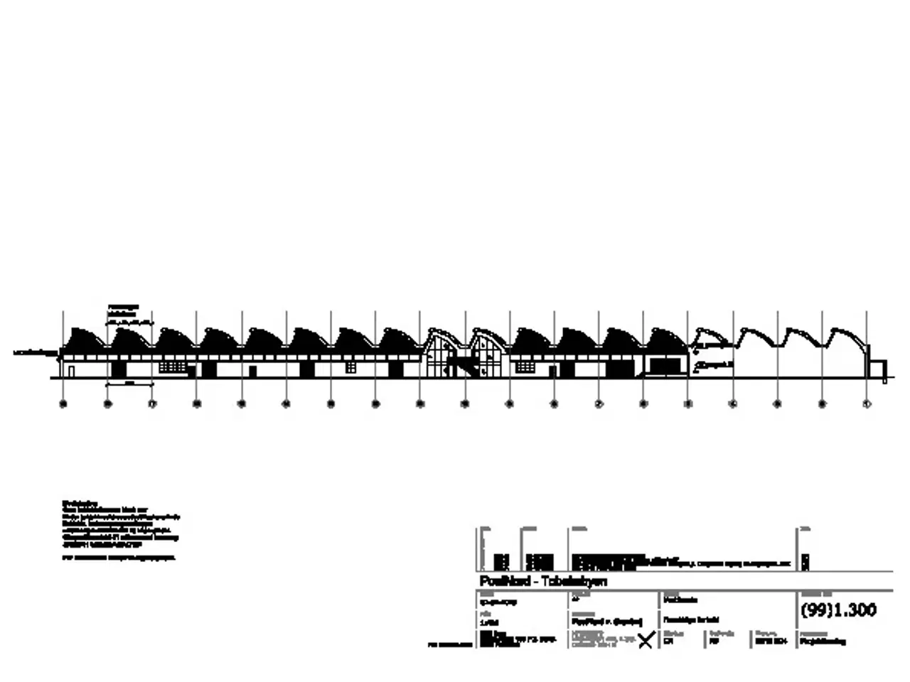 Billede 33 - Lager-og kontorlokaler med indhegnet gårdareal