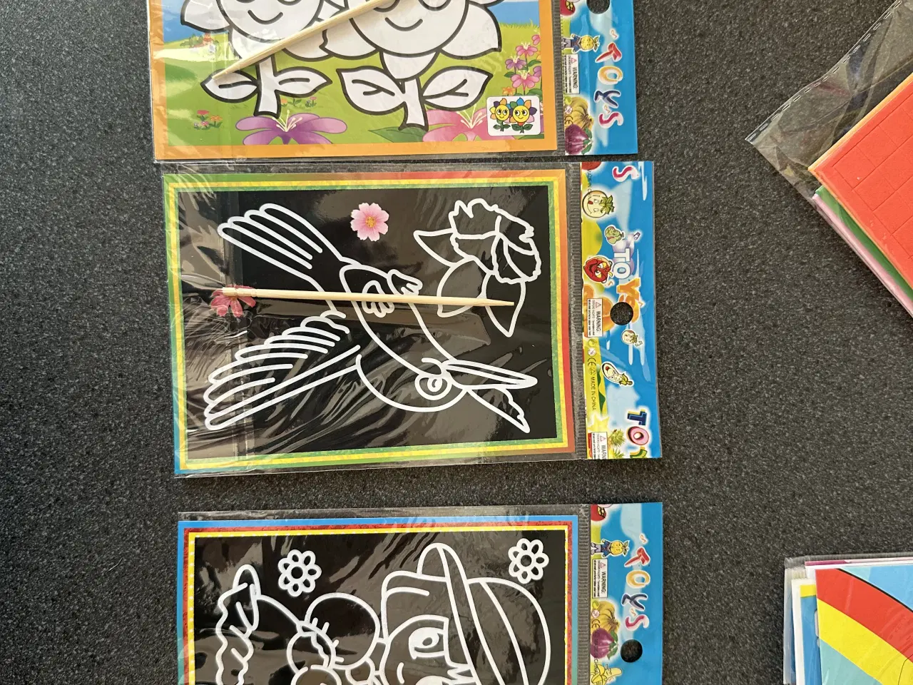 Billede 8 - Krea pakke