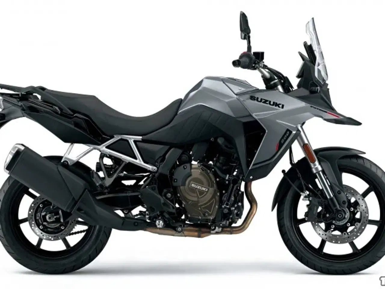 Billede 2 - Suzuki DL 800 V-Strom