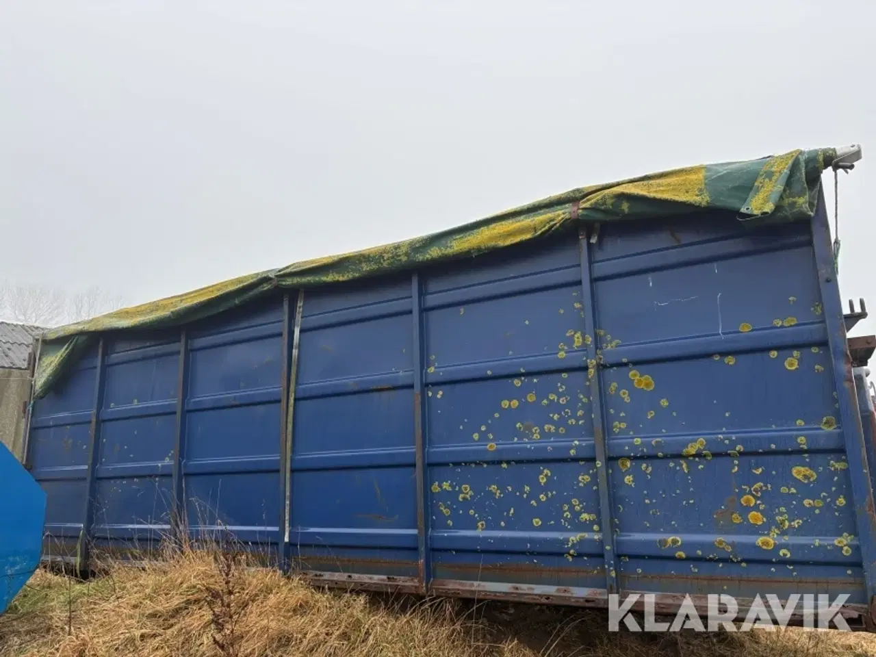 Billede 4 - Container