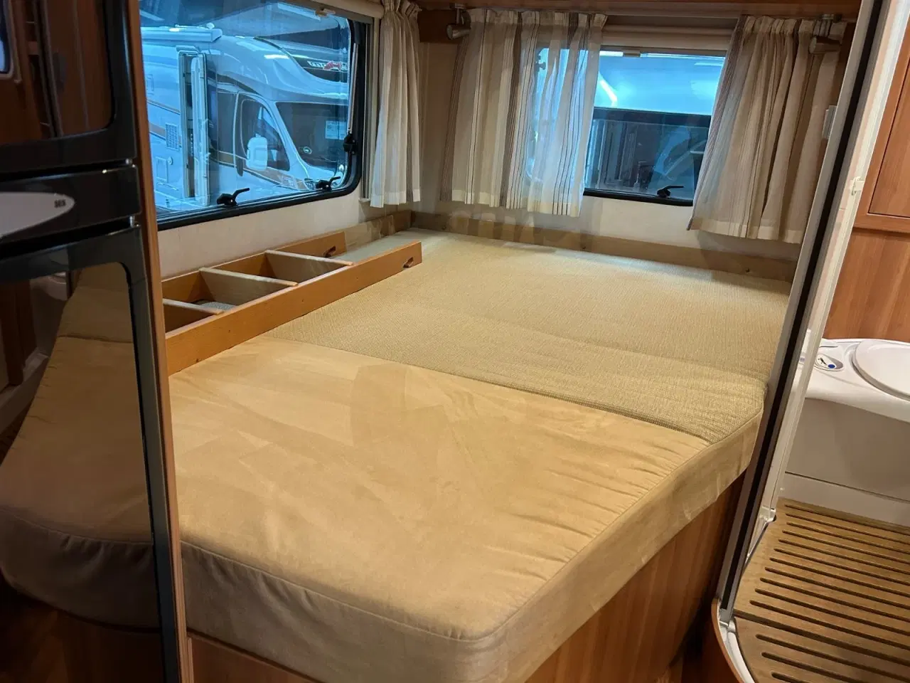 Billede 18 - Hymer Tramp 654 2,3 Exclusive Line