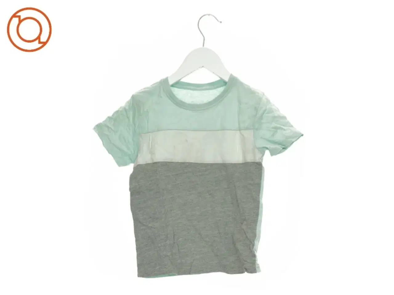 Billede 1 - T-Shirt fra Primark (str. 122 cm)