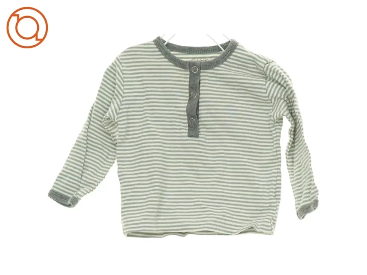 Billede 1 - Bluse fra Fixoni (str. 68 cm)
