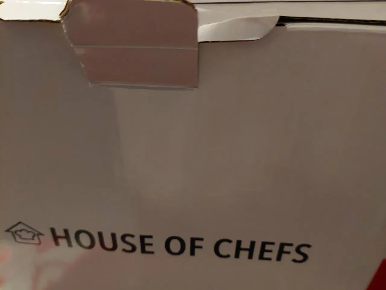 Billede 8 - Airfryer 3,5 L.