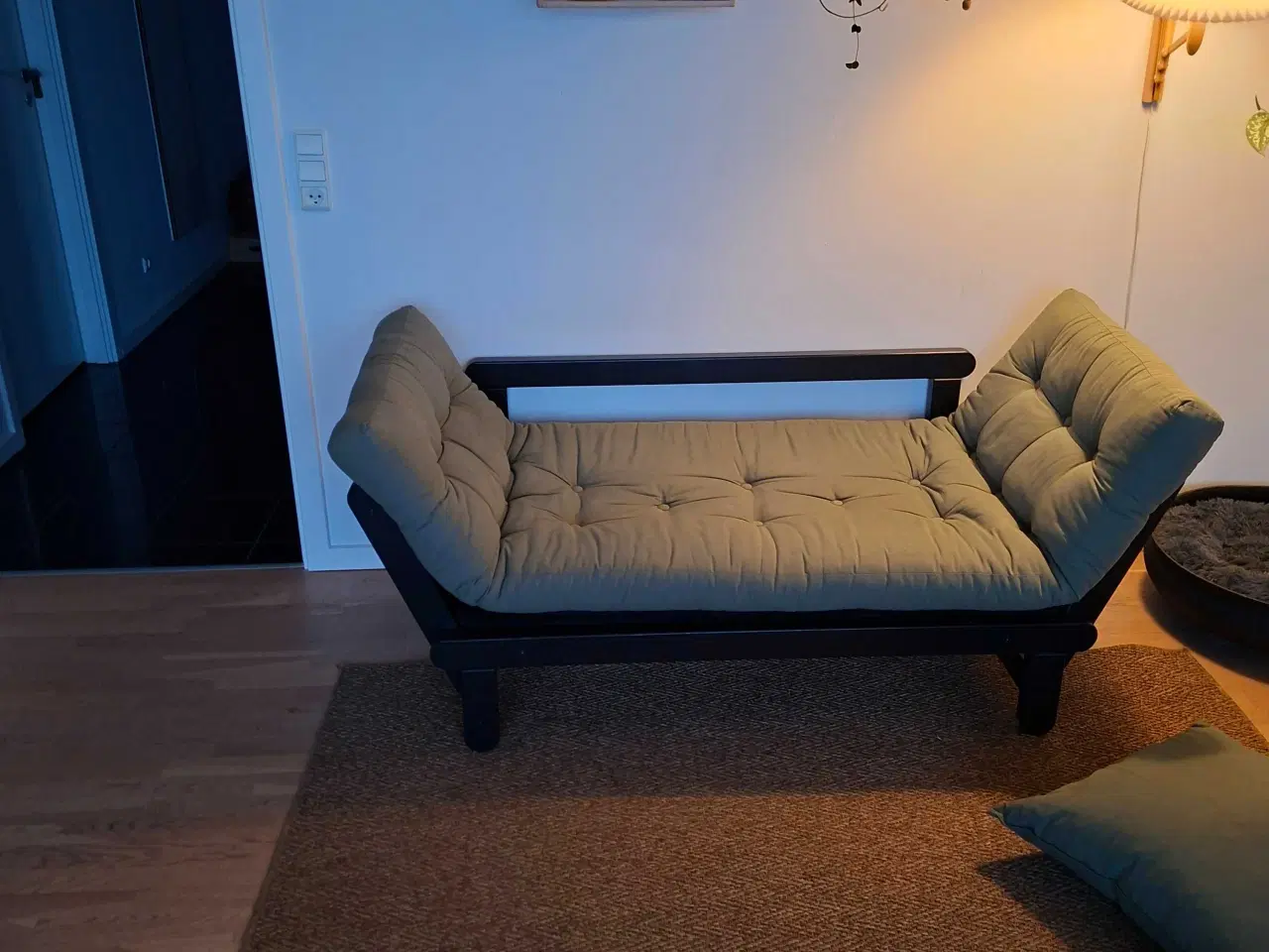 Billede 2 - Beat sofa fra Karup