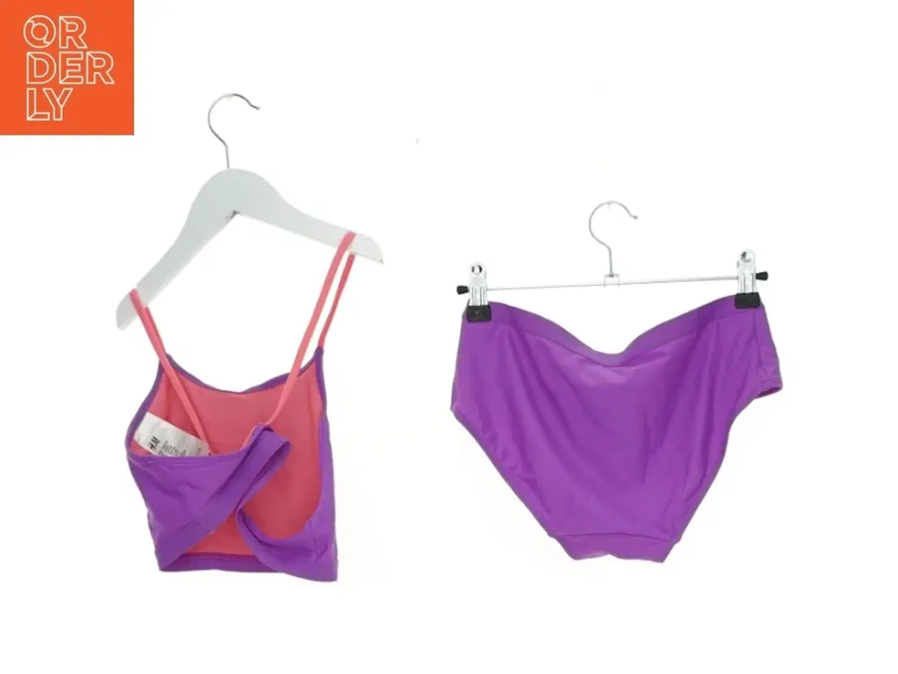 Billede 2 - Bikini fra H&M (str. 164 cm)