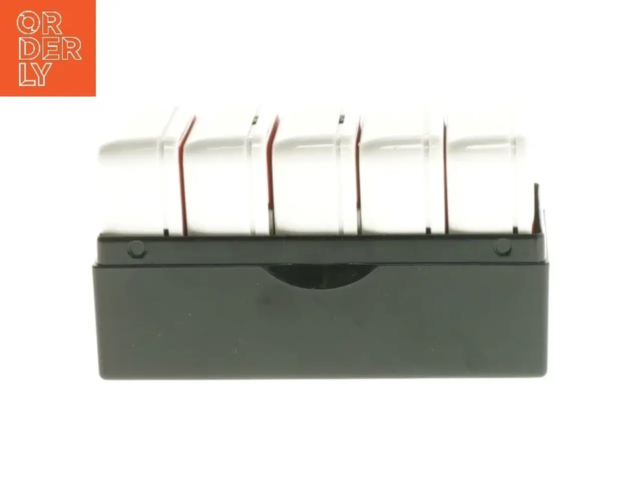 Billede 3 - Boggle Flash elektroniske spil fra Boggle (str. 5x5x2, 5 styk cm)