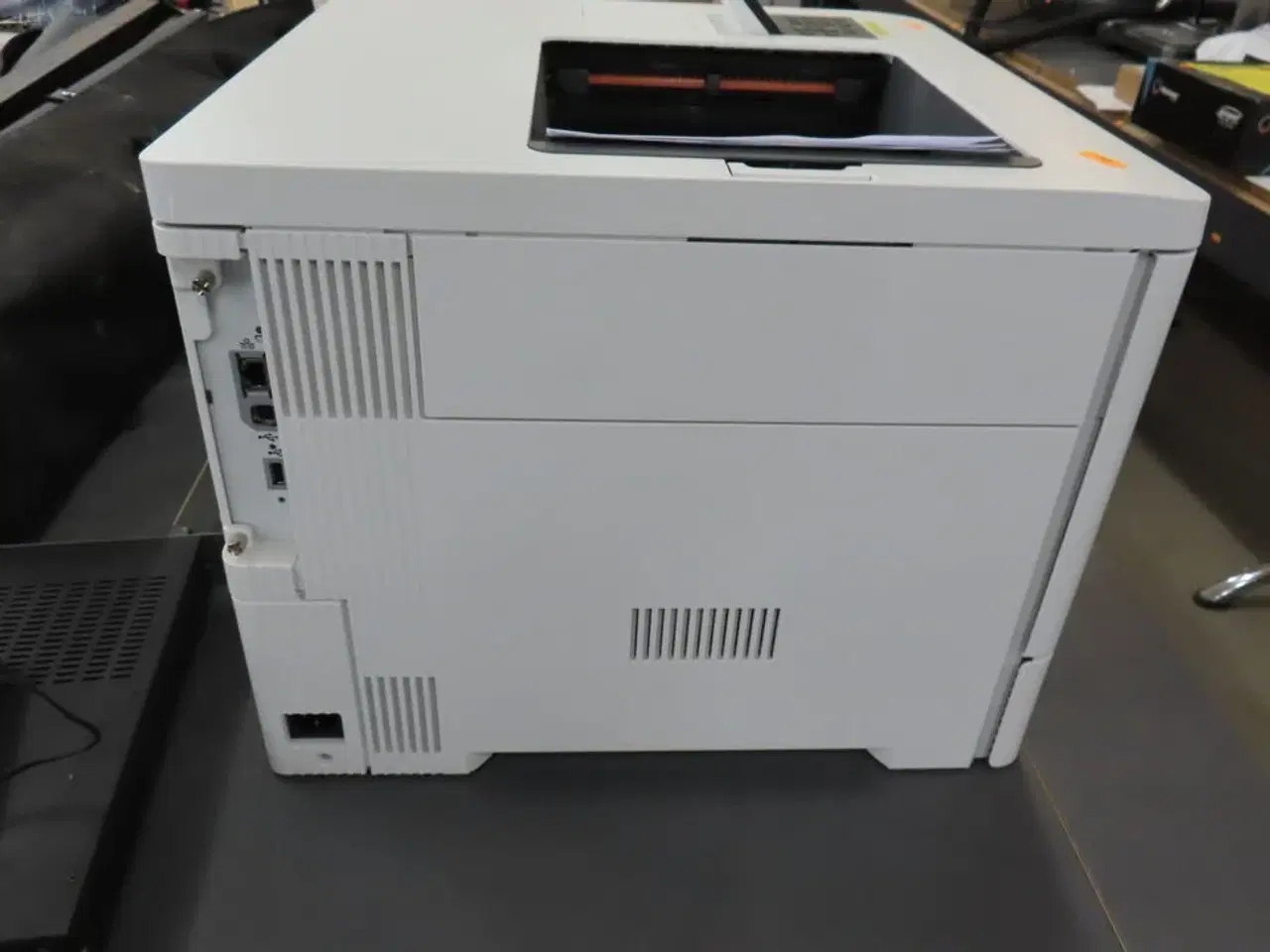 Billede 5 - Printer HP COLOR LASERJET ENTERPRISE M552