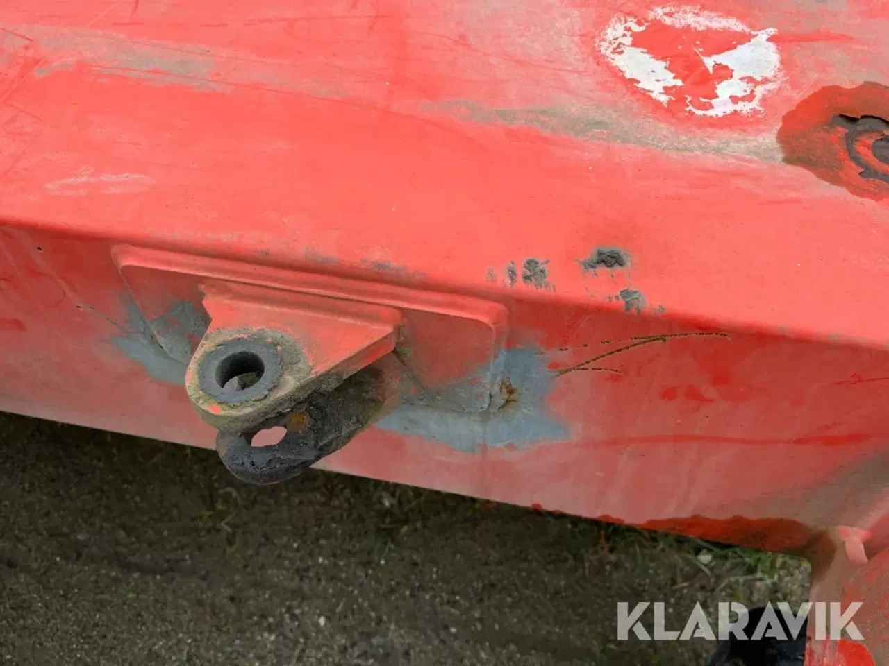 Billede 10 - Fejekost Adler