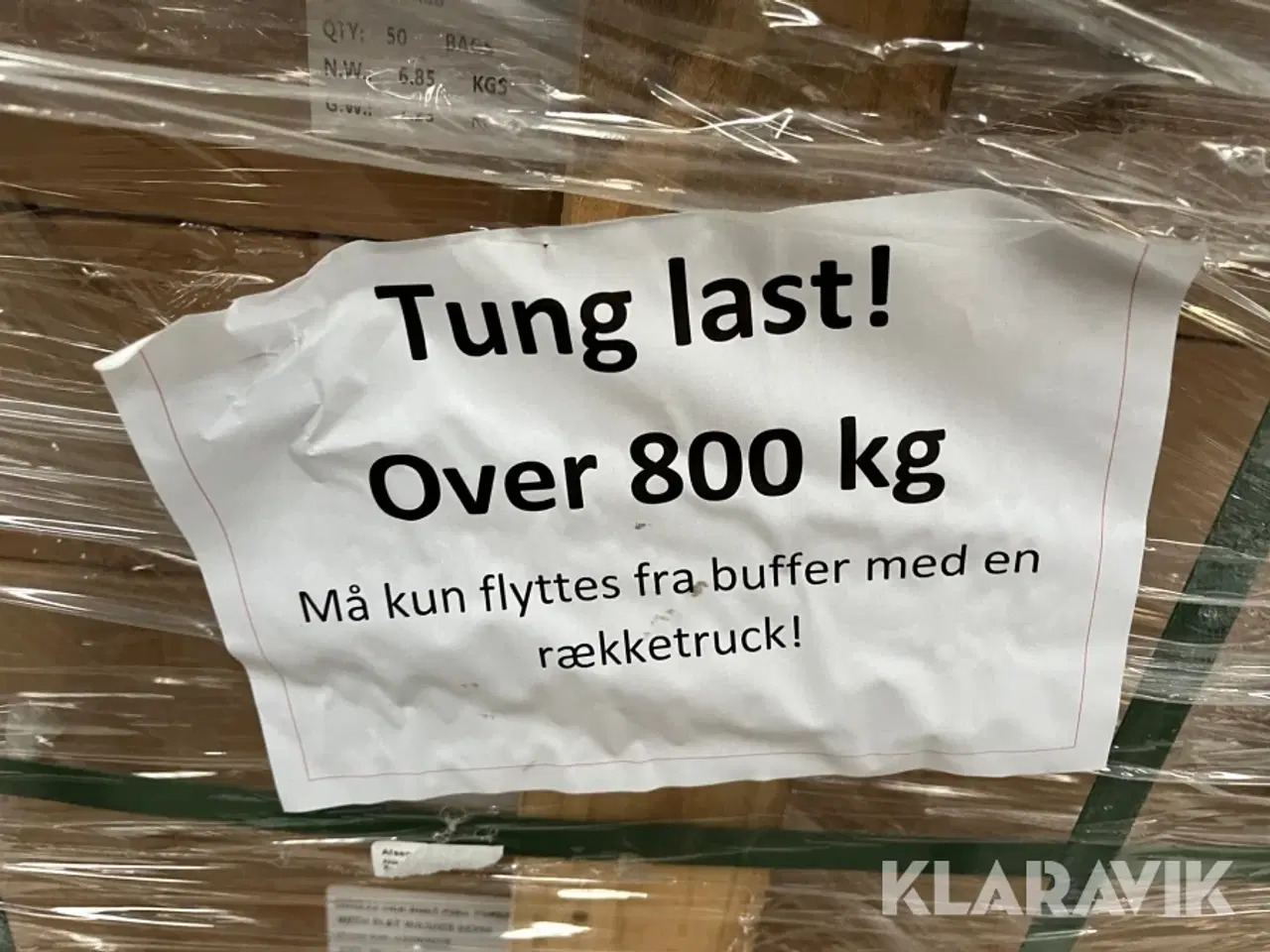 Billede 5 - Sætskruer med løs skive A2 M12x30 mm 7500 styk