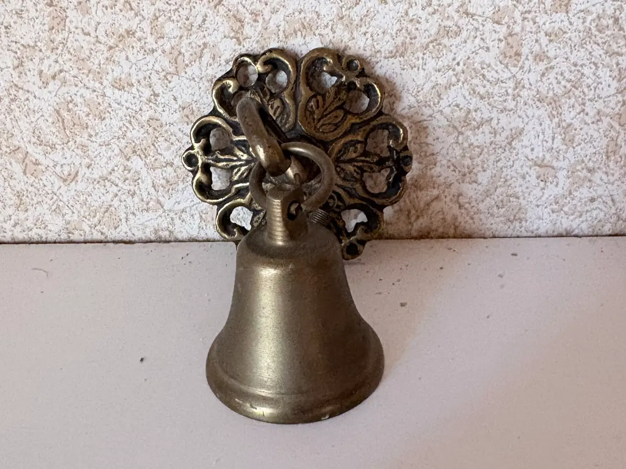 Billede 1 - Vægklokke