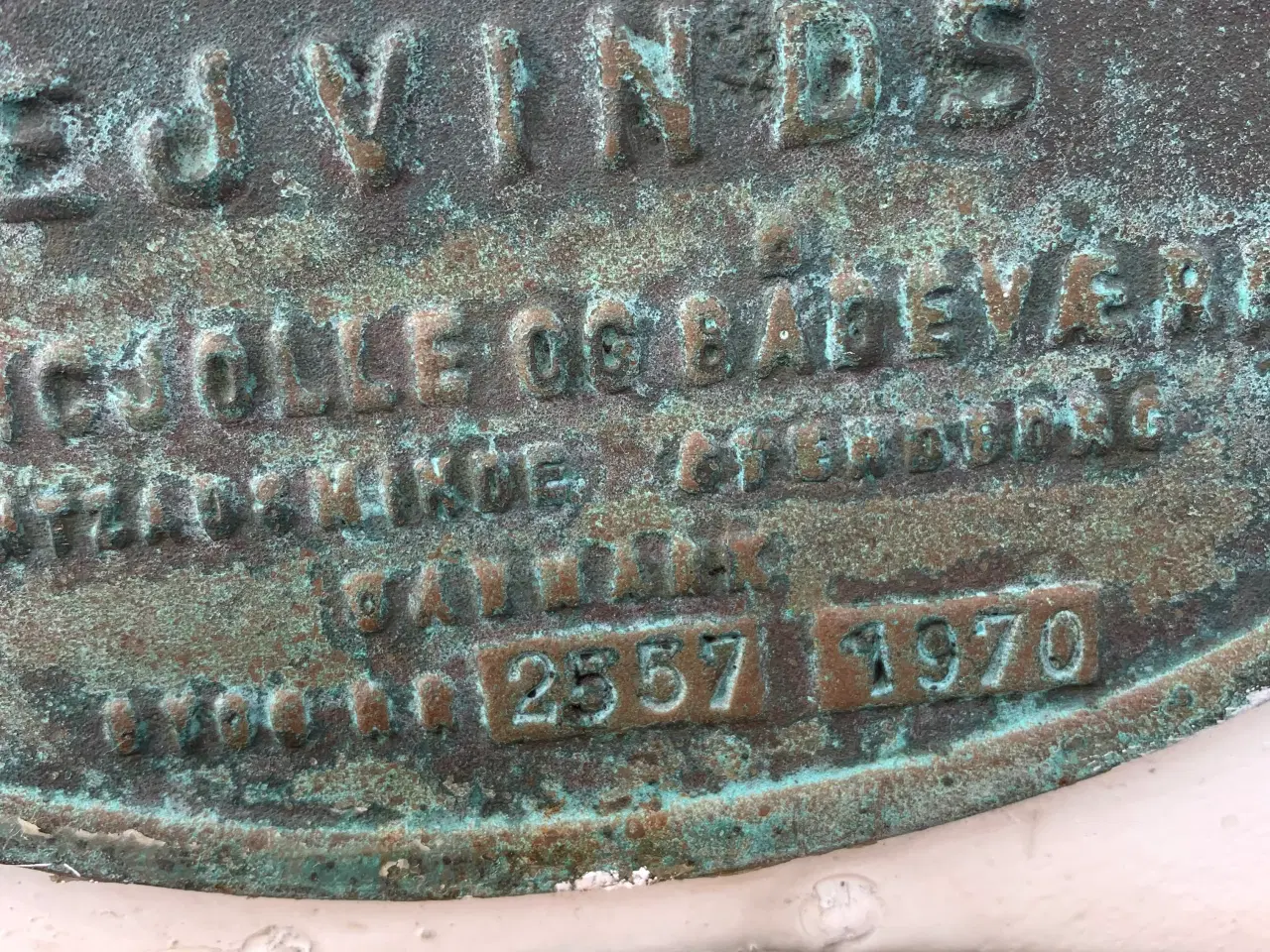 Billede 3 - Ejvind jolle 25 fod