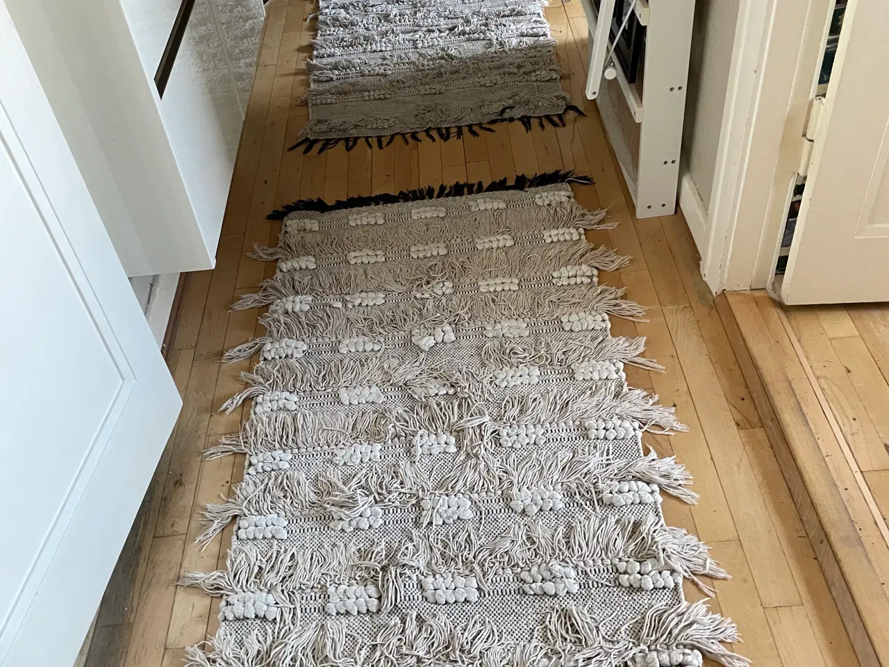 Billede 1 - løber