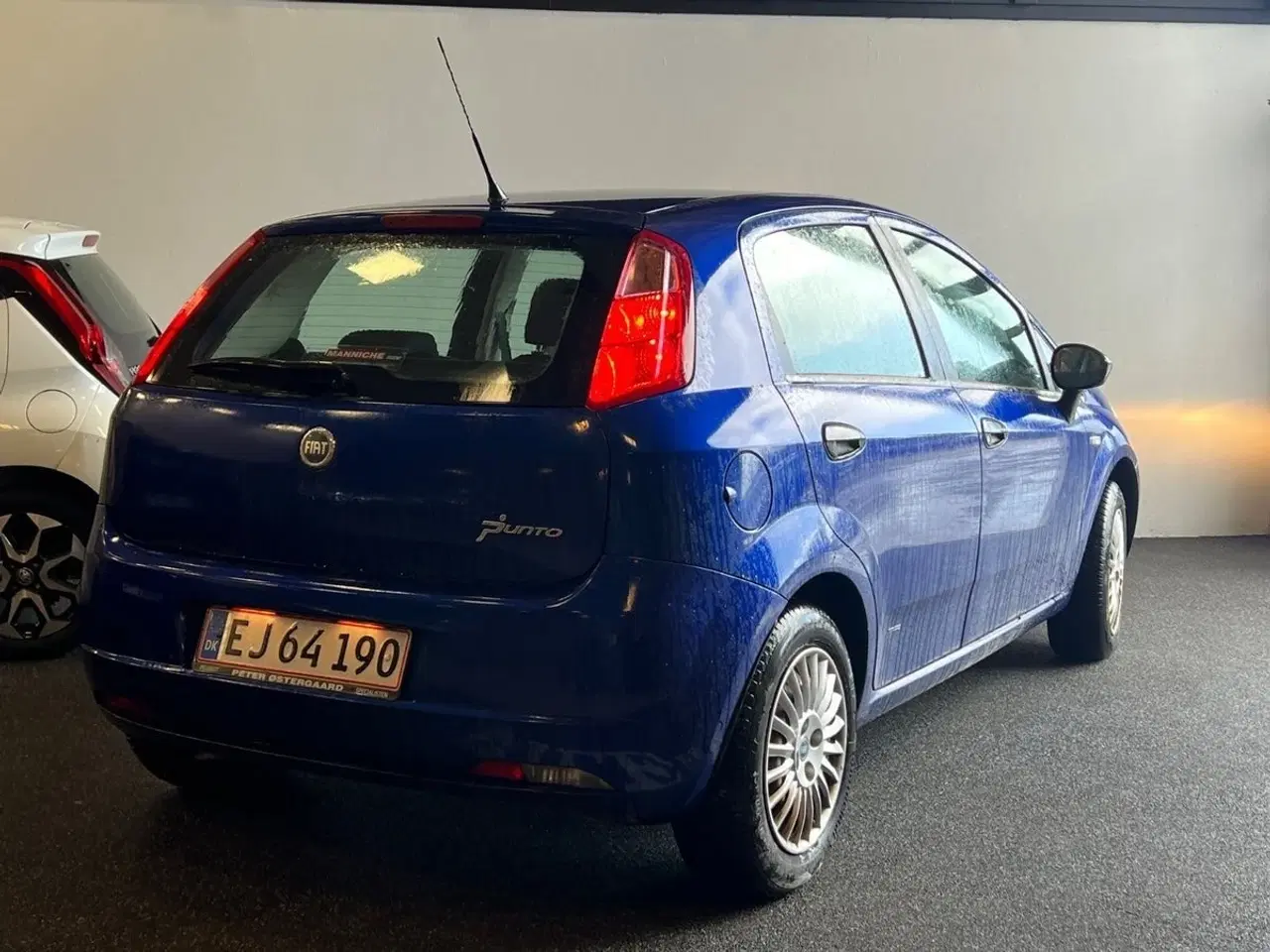 Billede 2 - Fiat Grande Punto 1,2 Active