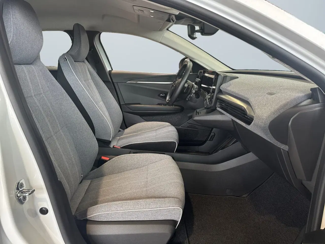 Billede 15 - Renault Megane E-Tech 40 Equilibre