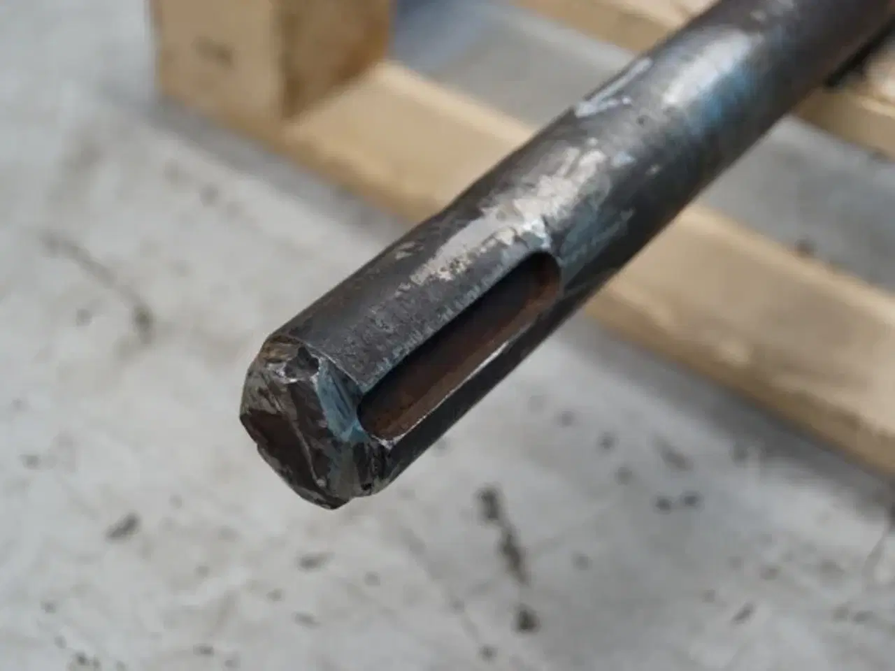 Billede 6 - Dronningborg D4500 Gaffel 28260432