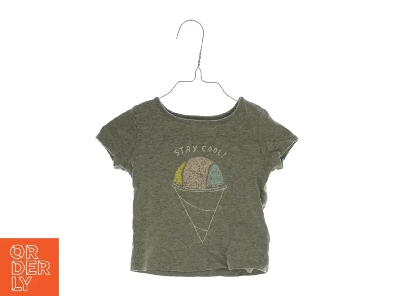 Billede 1 - T shirt fra Baby Gap (Str 12-18 mdr)