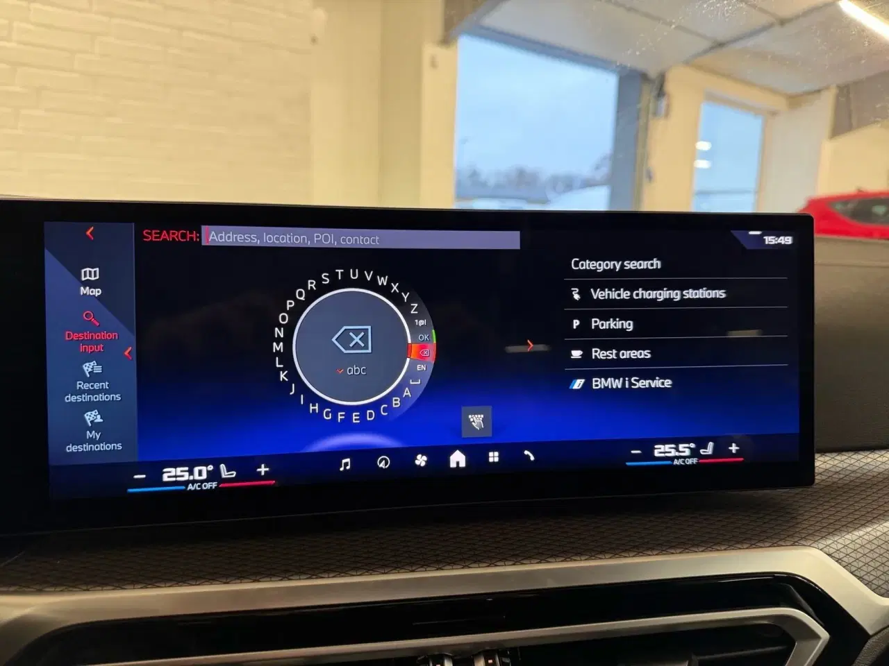 Billede 20 - BMW i4 M50 Gran Coupé EL XDrive 544HK 5d Aut.