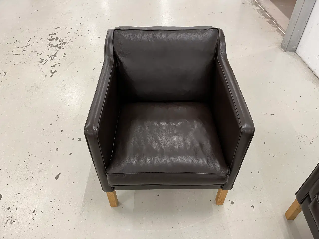 Billede 7 - Dc3900 Sofagruppe 3 Pers.Sofa og stol.