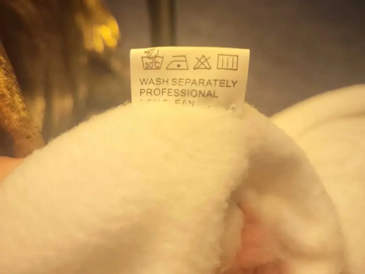 Billede 6 - To Leopard Kæledyrsjakker