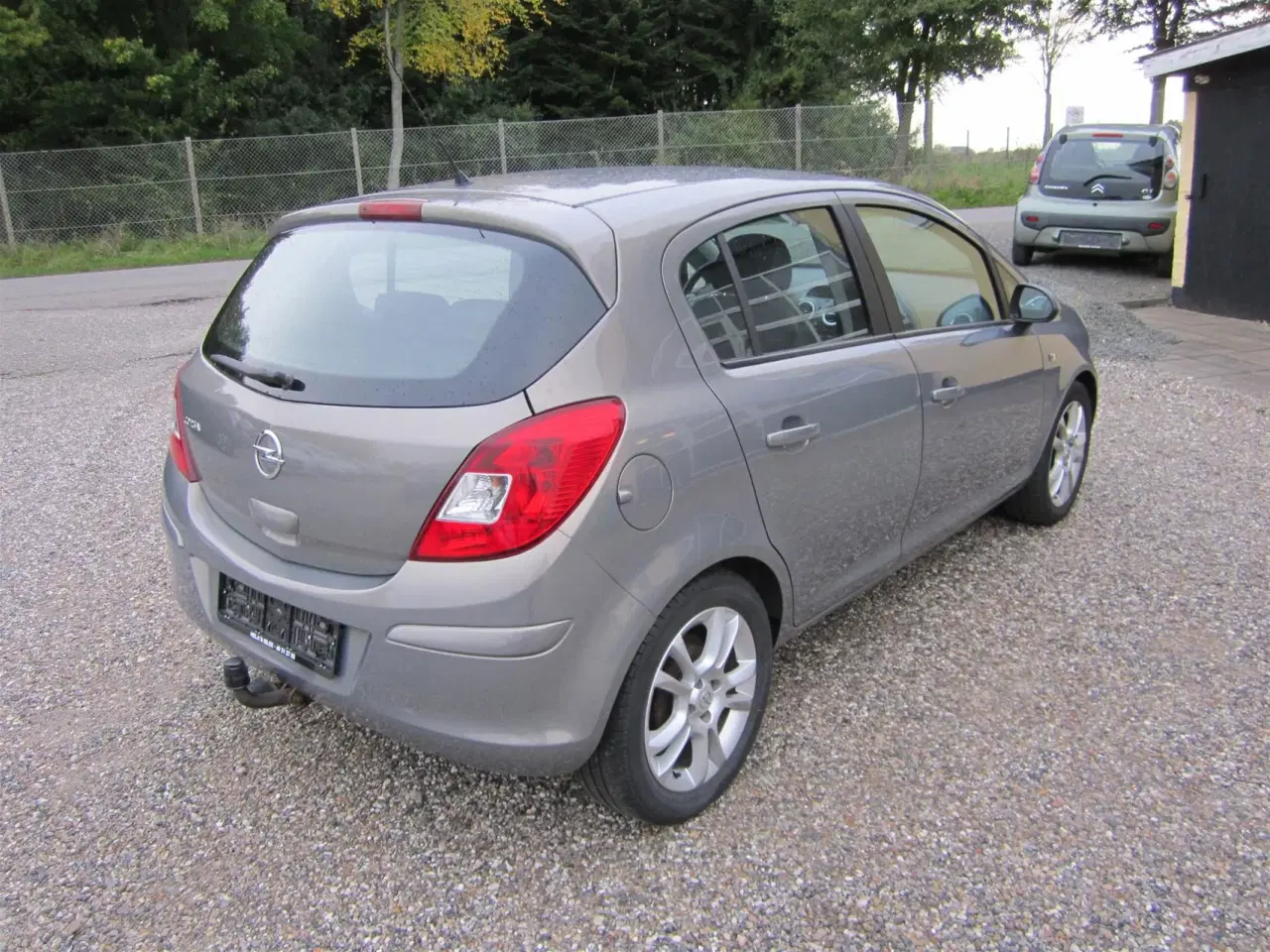 Billede 3 - Opel Corsa 1,4 Twinport Cosmo Start/Stop 100HK 5d