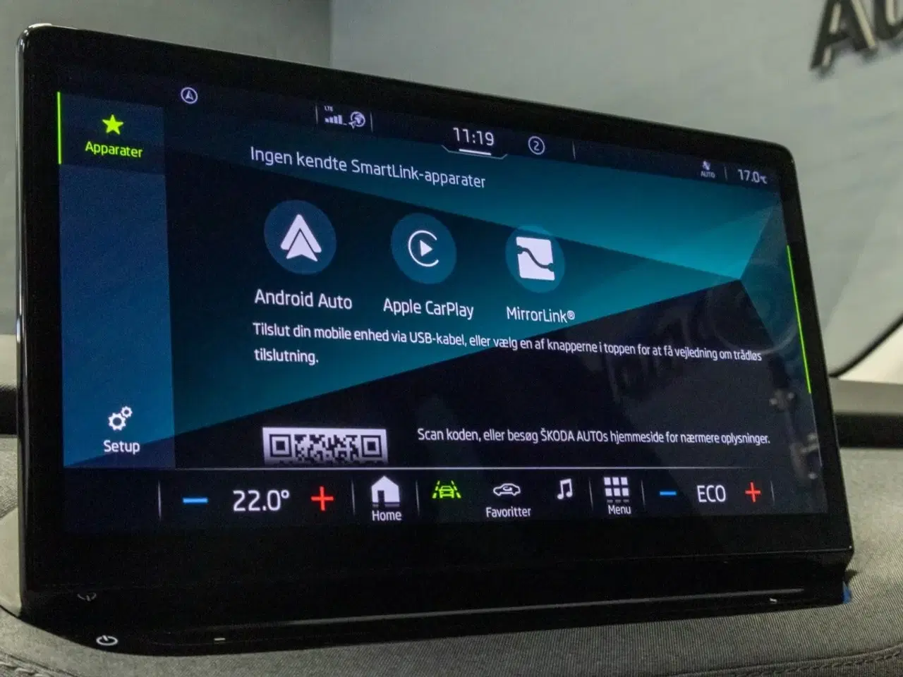 Billede 18 - Skoda Enyaq 60 iV Coupé