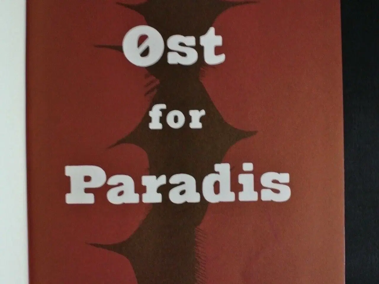Billede 3 - øst for paradis, af john steinbeck, genre: roman