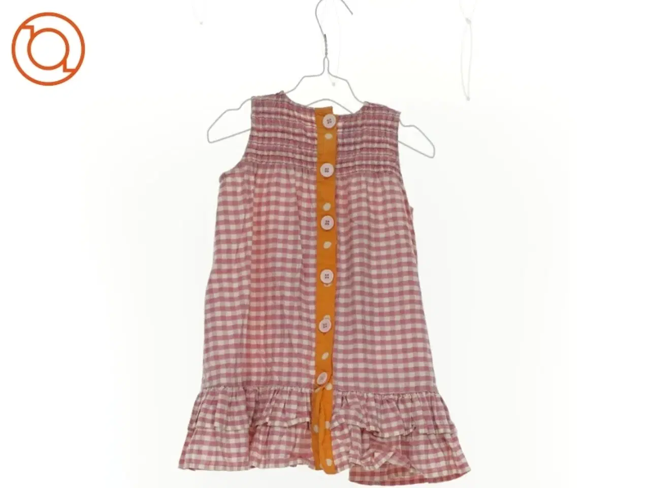 Billede 2 - Kjole fra Cecilie Westh Junior (str. 92 cm)