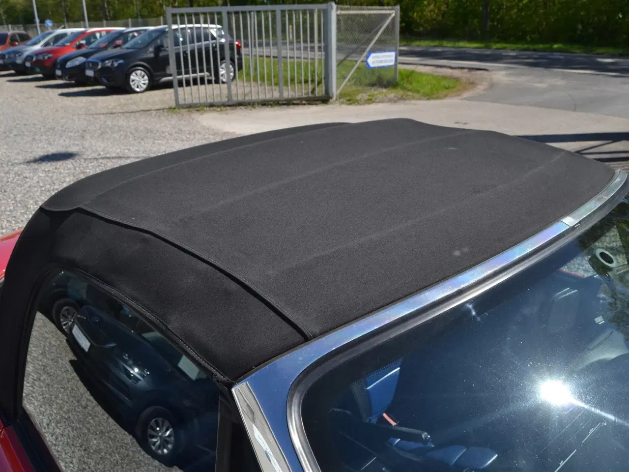 Billede 24 - BMW Z3 1,8 115HK Cabr.