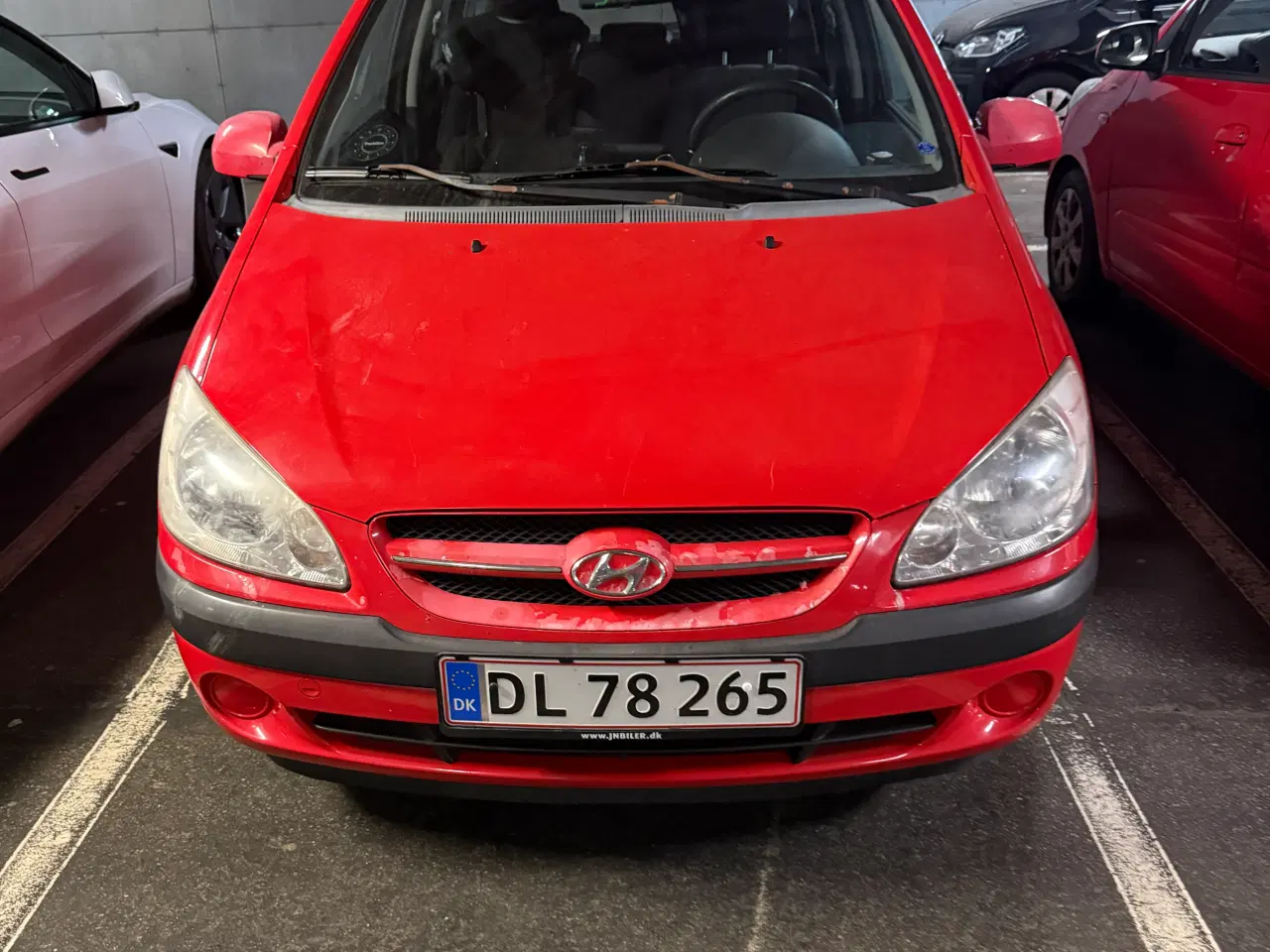Billede 8 - Hyundai getz