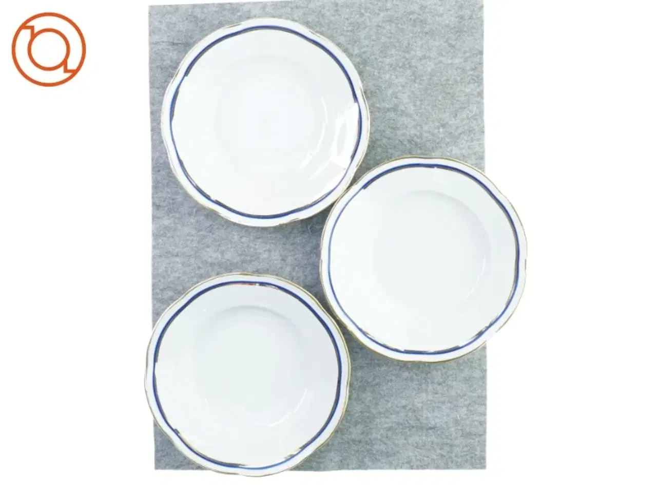 Billede 2 - Dybe tallerkner fra Pt Bavaria Tirschenreuth (str. 25 cm)