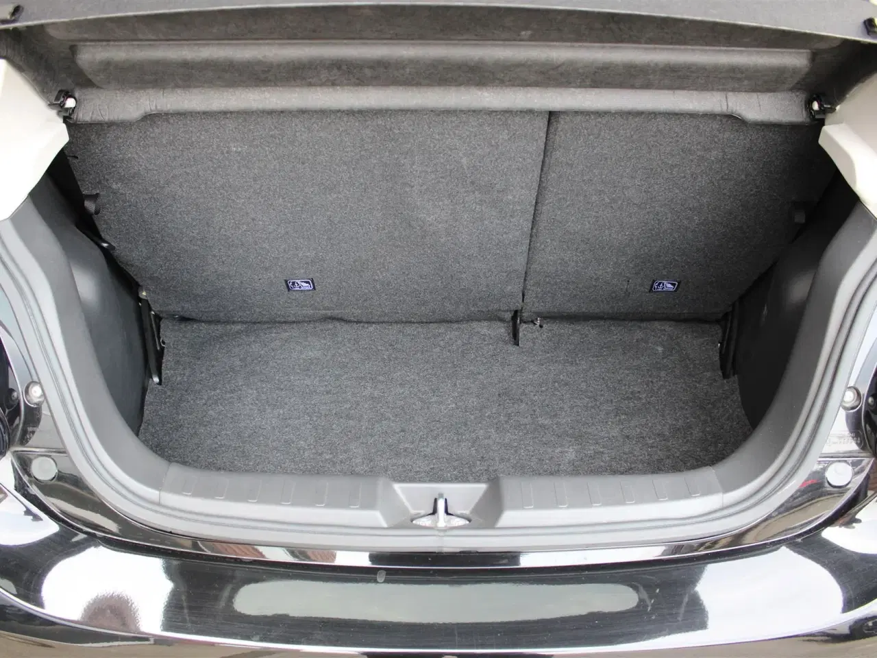 Billede 10 - Mitsubishi Space Star 1,2 Cosmic AS&G 71HK 5d