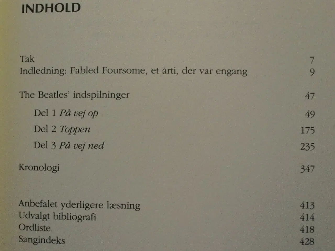 Billede 2 - the beatles - revolution i hovedet, af ian macdona