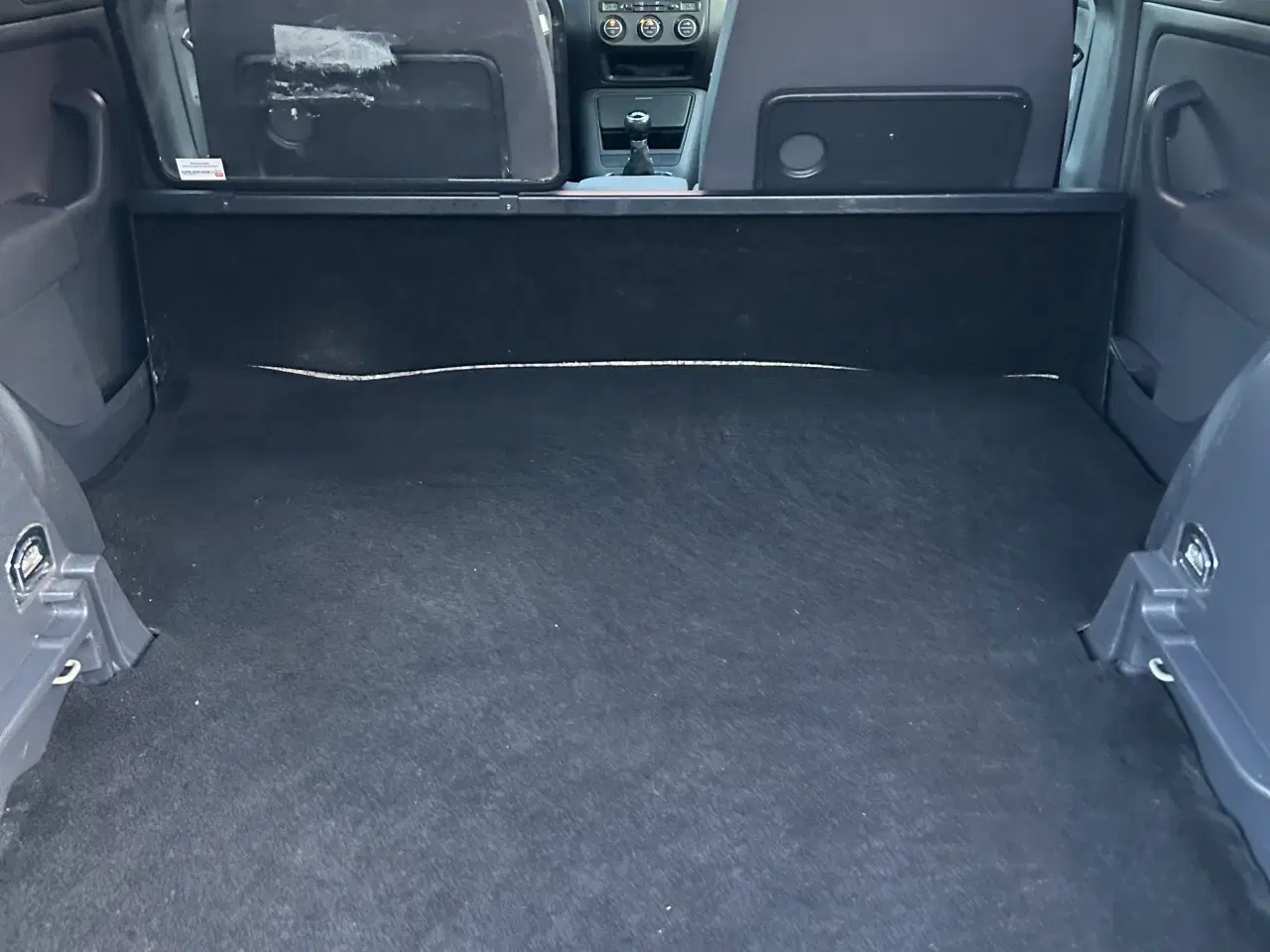 Billede 10 - VW Golf Plus Van