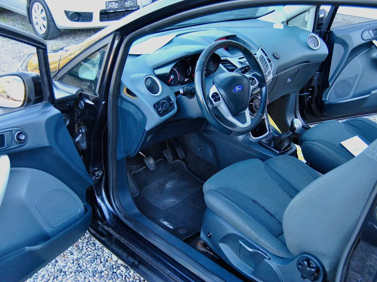 Billede 10 - Ford Fiesta Nysyn BILLIG