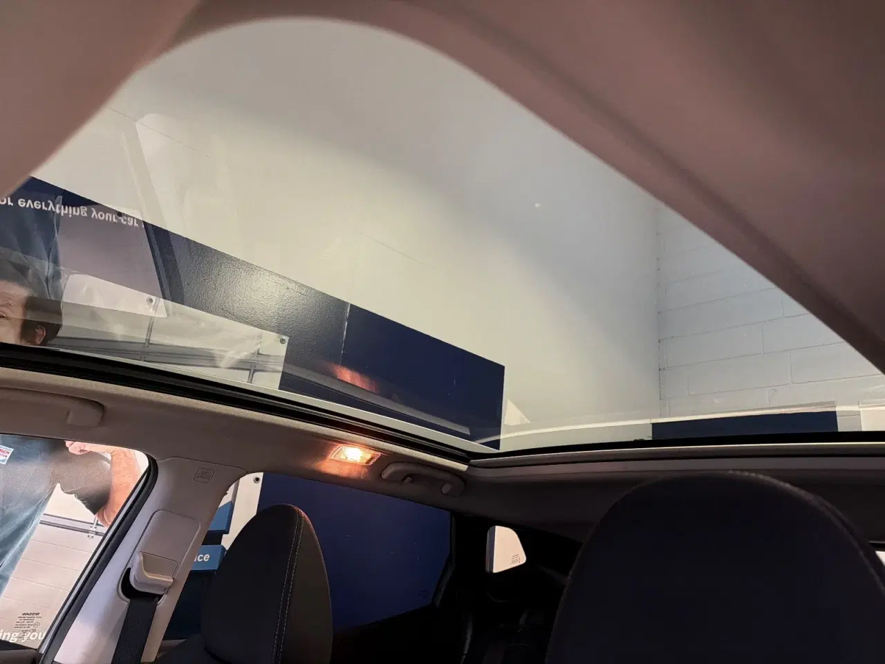 Billede 5 - Nissan Qashqai 1,3 Dig-T 140 N-Connecta