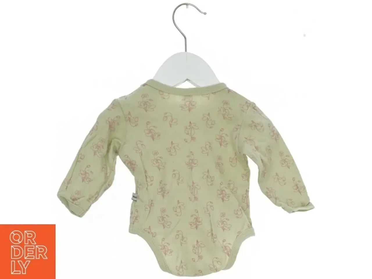 Billede 2 - Body med blomsterprint fra Pippi (str. 56)