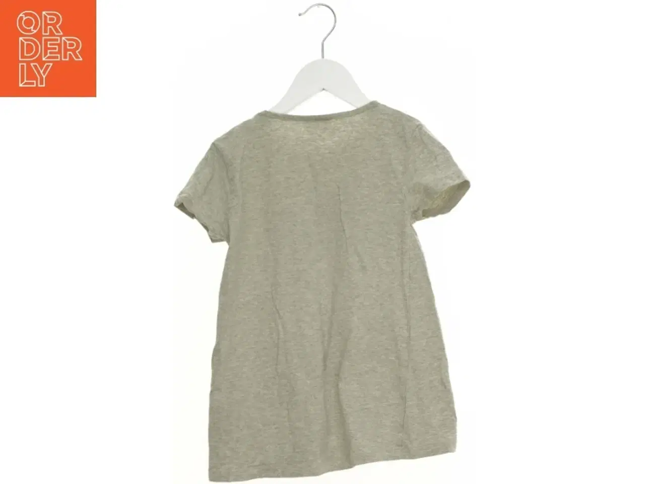 Billede 3 - T-Shirt fra Pomp de Lux (str. 140 cm)