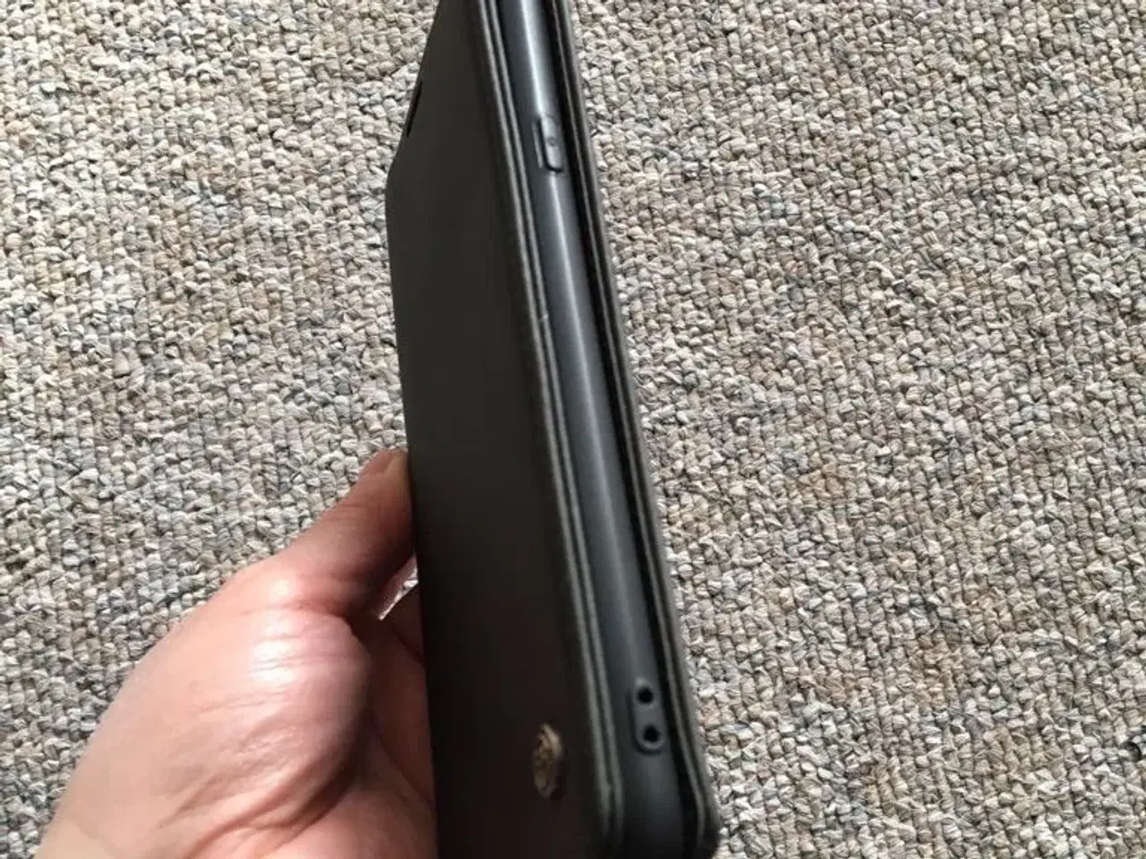 Billede 5 - Flip cover til Samsung A20S