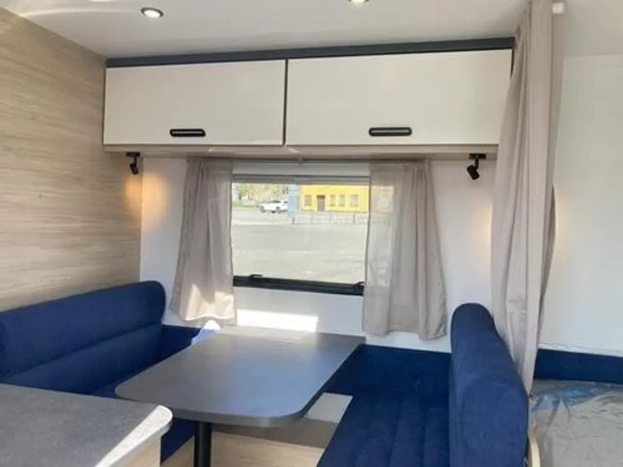 Billede 6 - Caravelair ALBA 497 Family