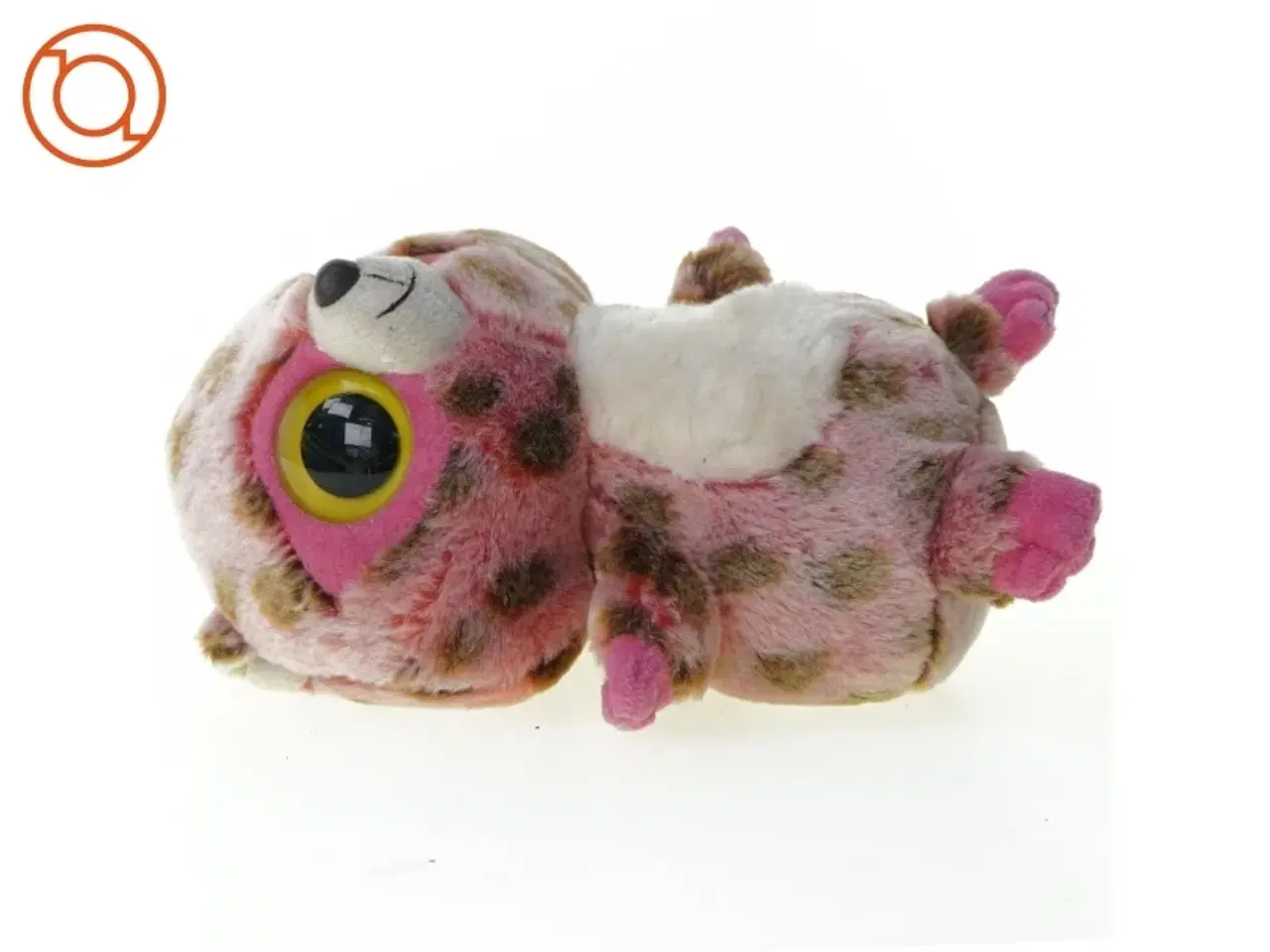 Billede 6 - Bamse fra Yoahoo Og Friends (str. 18 x 12 cm)