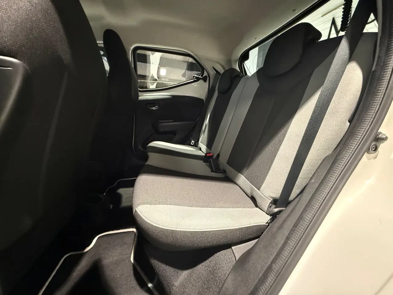 Billede 8 - Toyota Aygo 1,0 VVT-i x