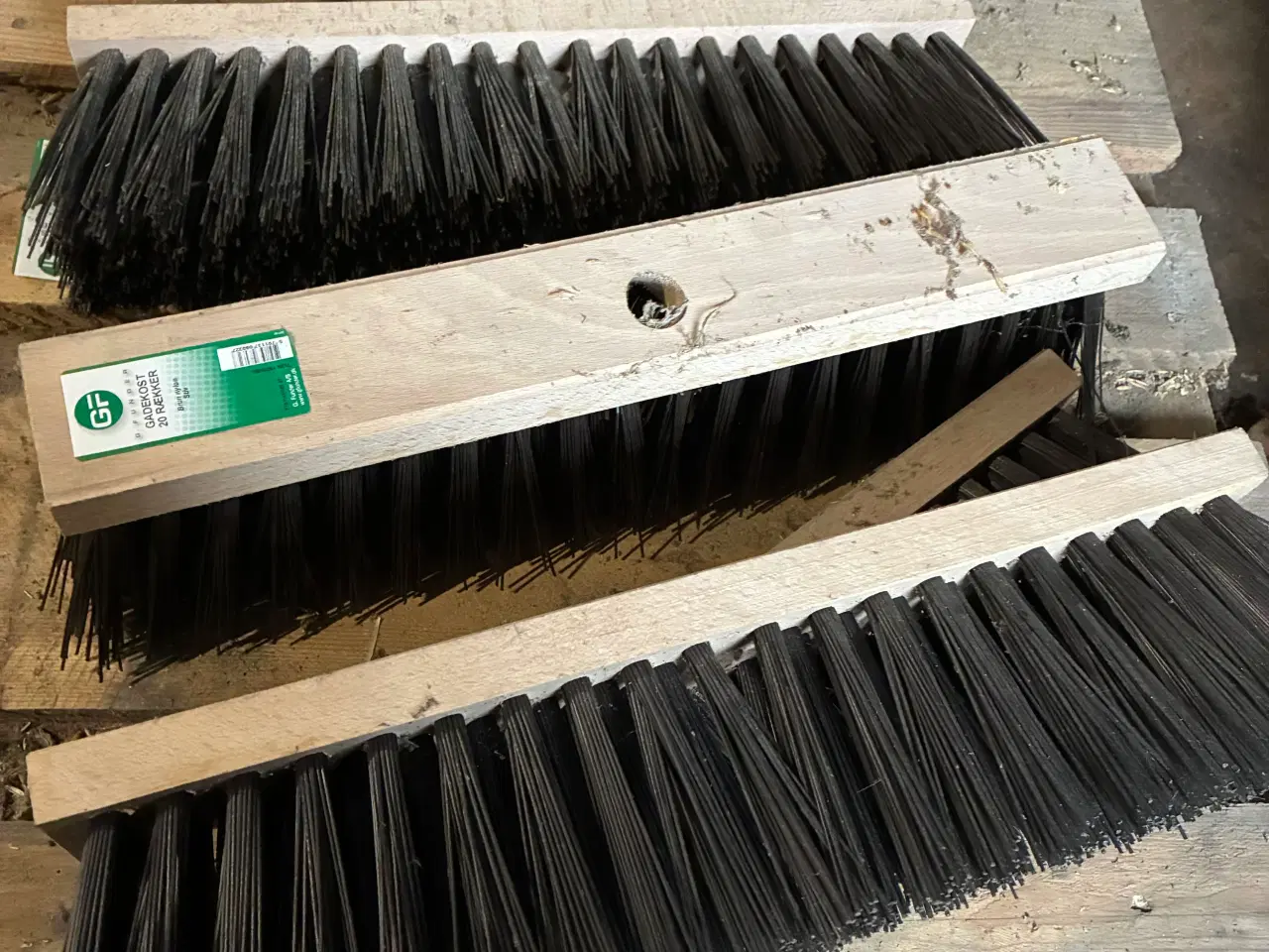 Billede 3 - Gade koste