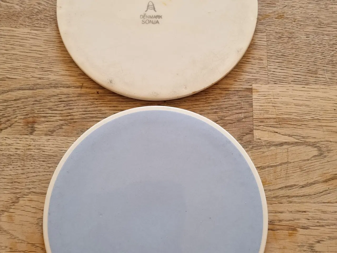 Billede 2 - Flora Danica, Sonja og B. Wiinblad platter