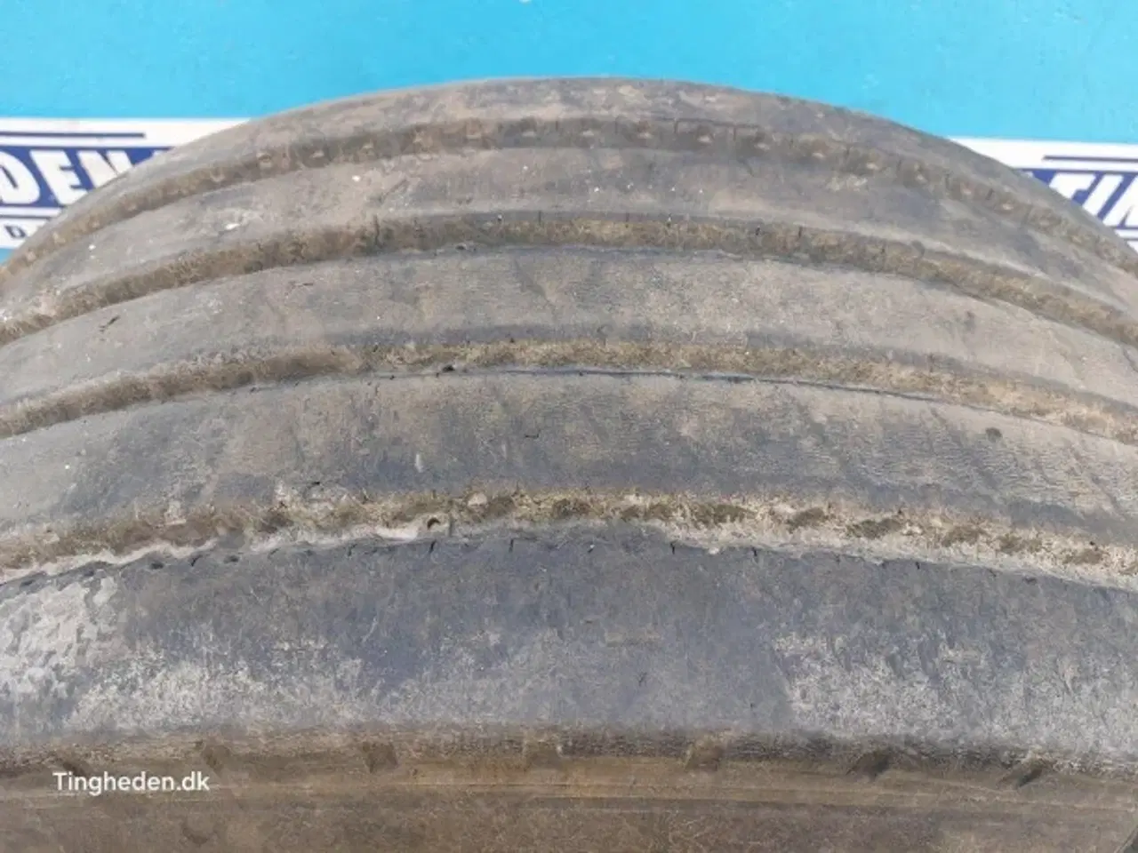 Billede 9 - 22.5"   385/65-22.5